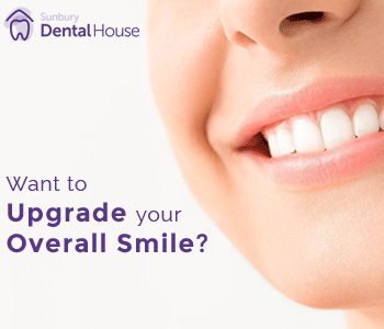 Sunbury dental house