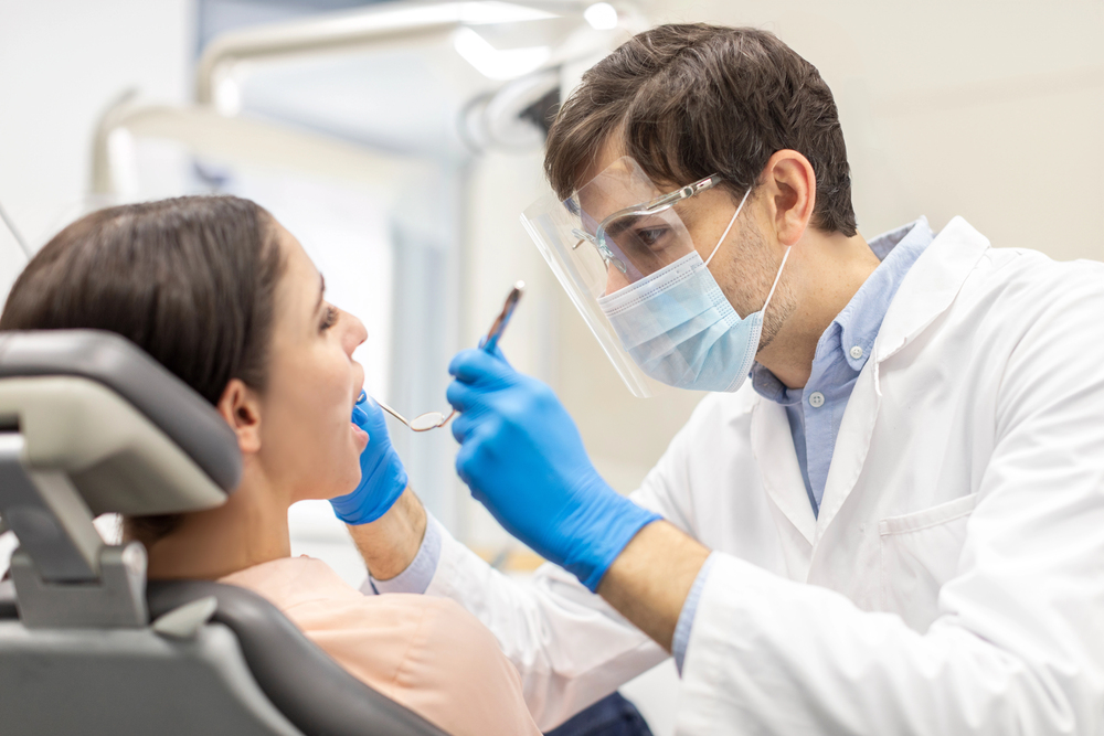 Preventive Dentistry